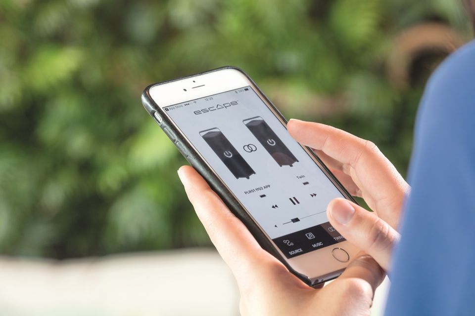 Gozney Zubehör Dock